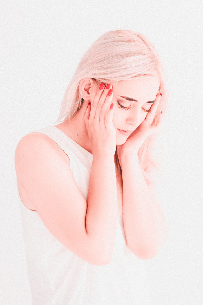 Anxiety Headaches & How It Affects Women