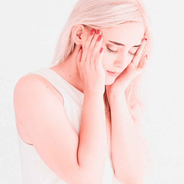 Anxiety Headaches & How It Affects Women